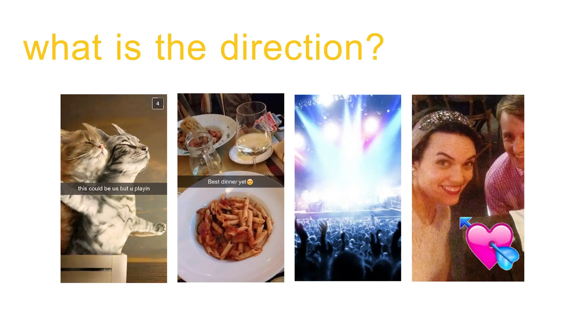 Bumble pitch deck slide 11