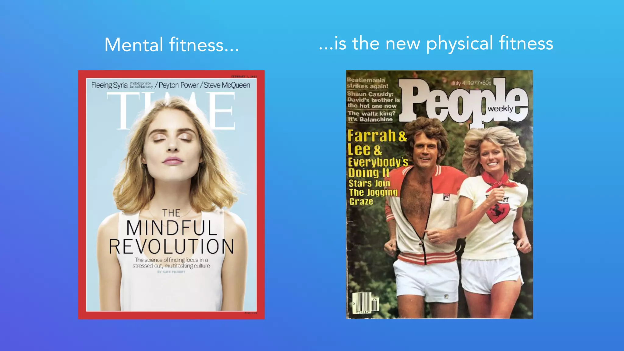 Calm pitch deck slide 7