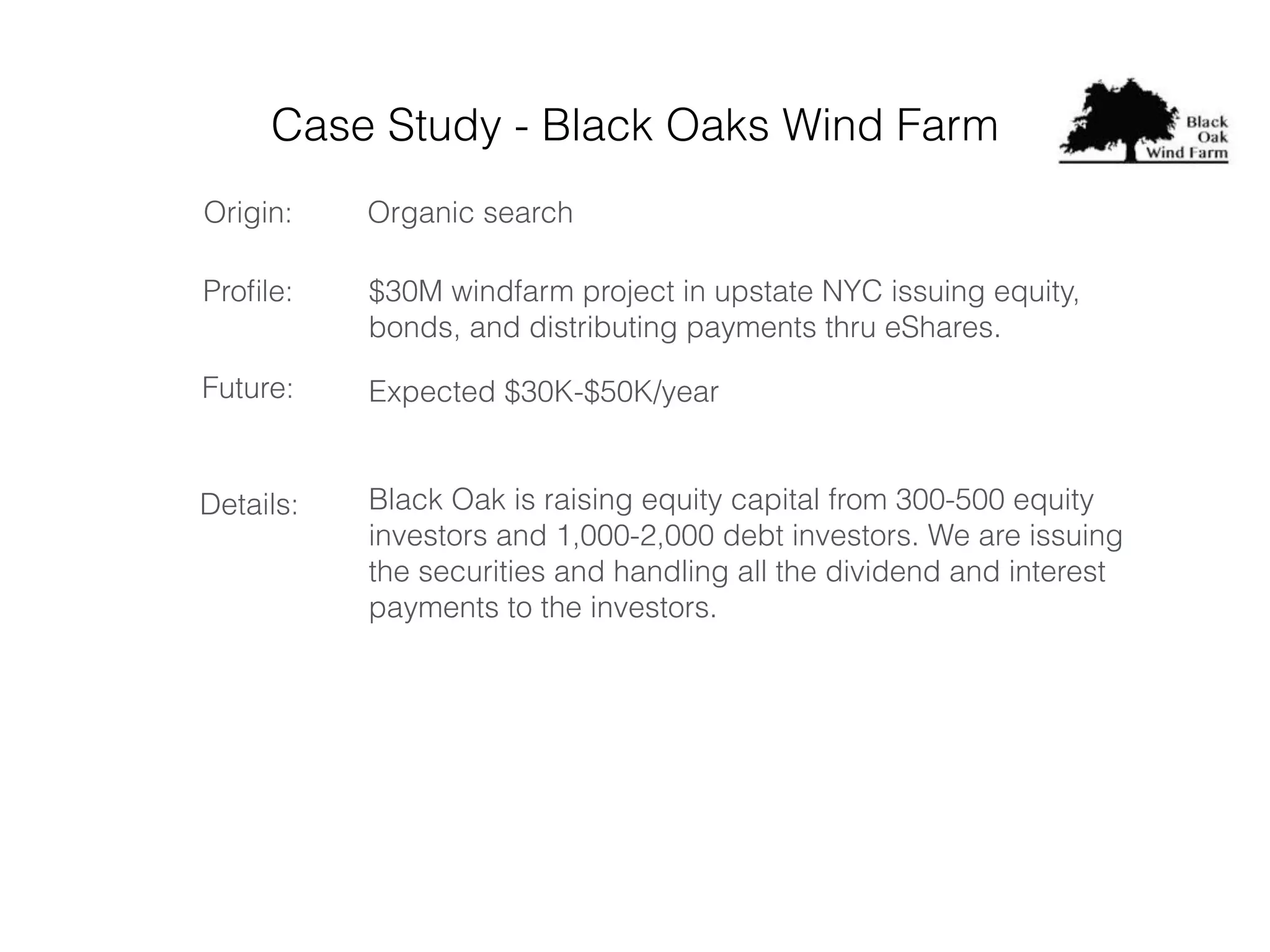 Carta pitch deck slide 35