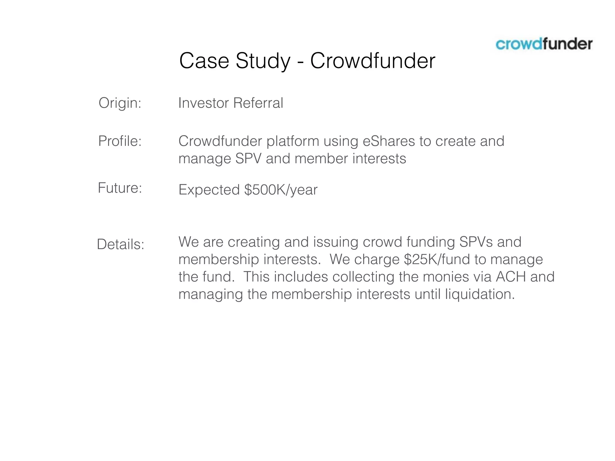 Carta pitch deck slide 36