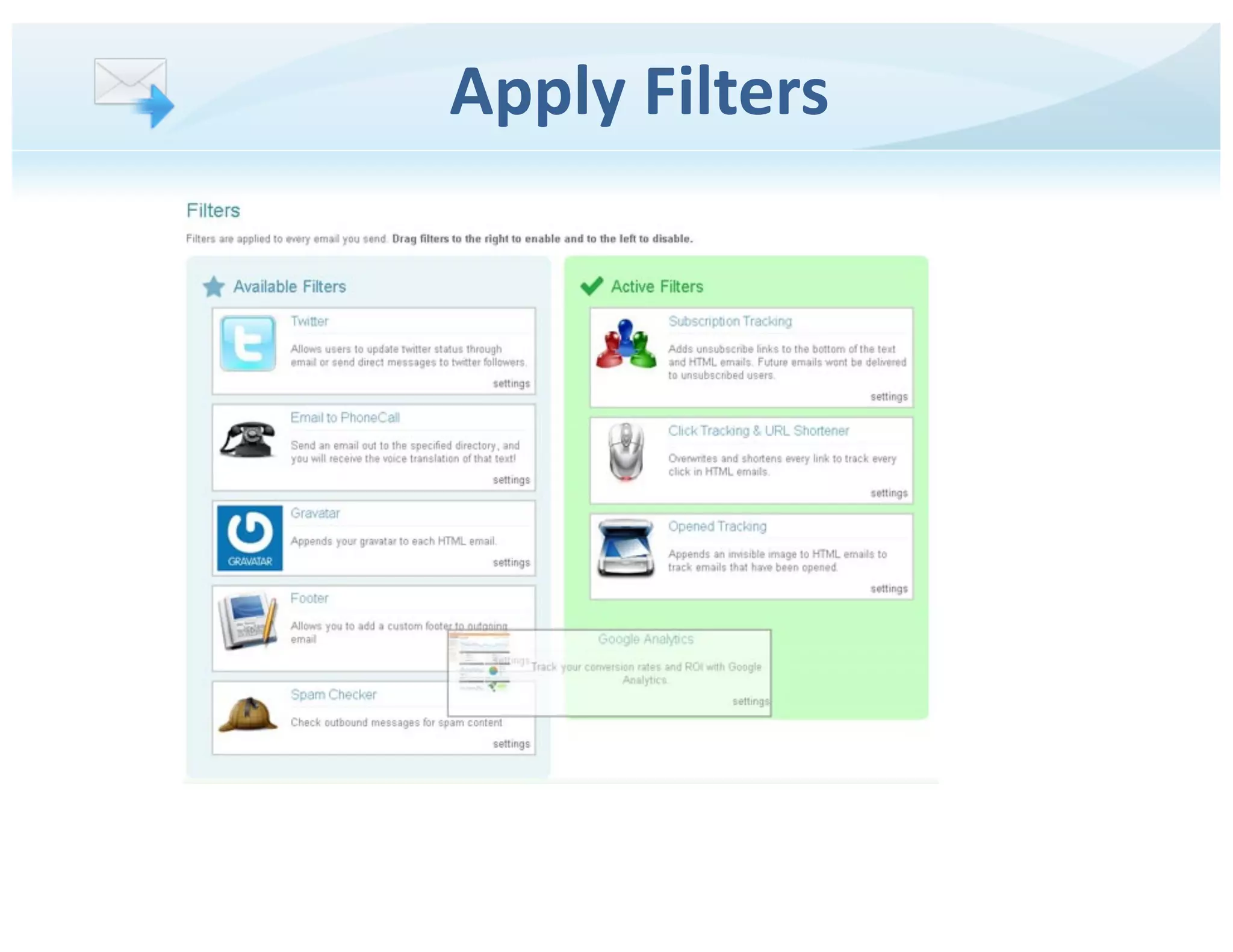 SendGrid pitch deck slide 17