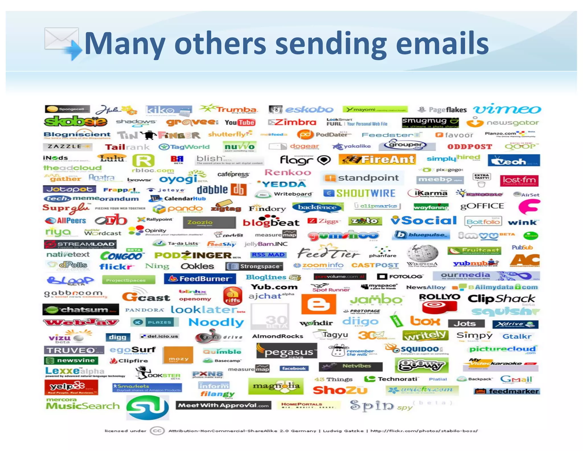 SendGrid pitch deck slide 20