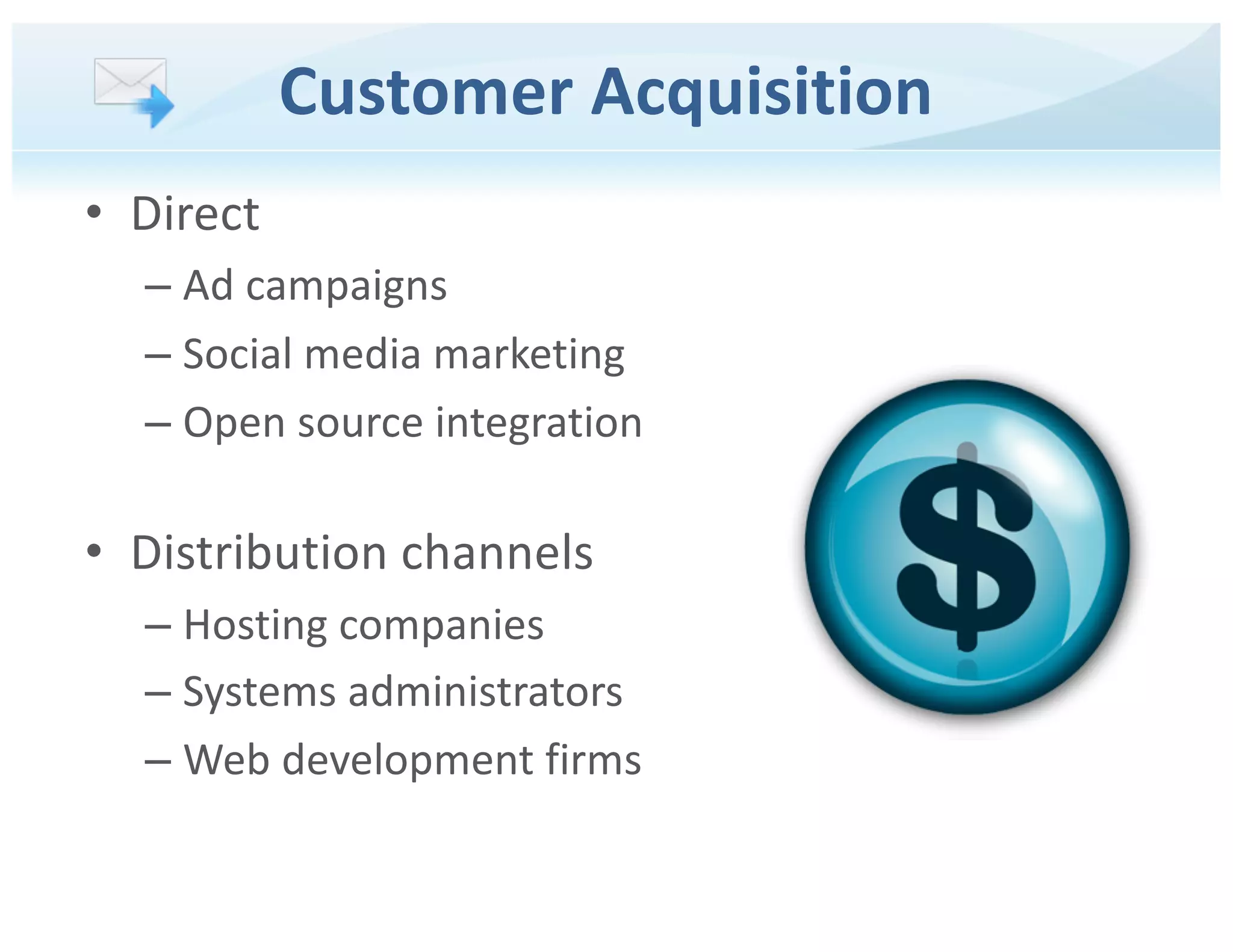 SendGrid pitch deck slide 23