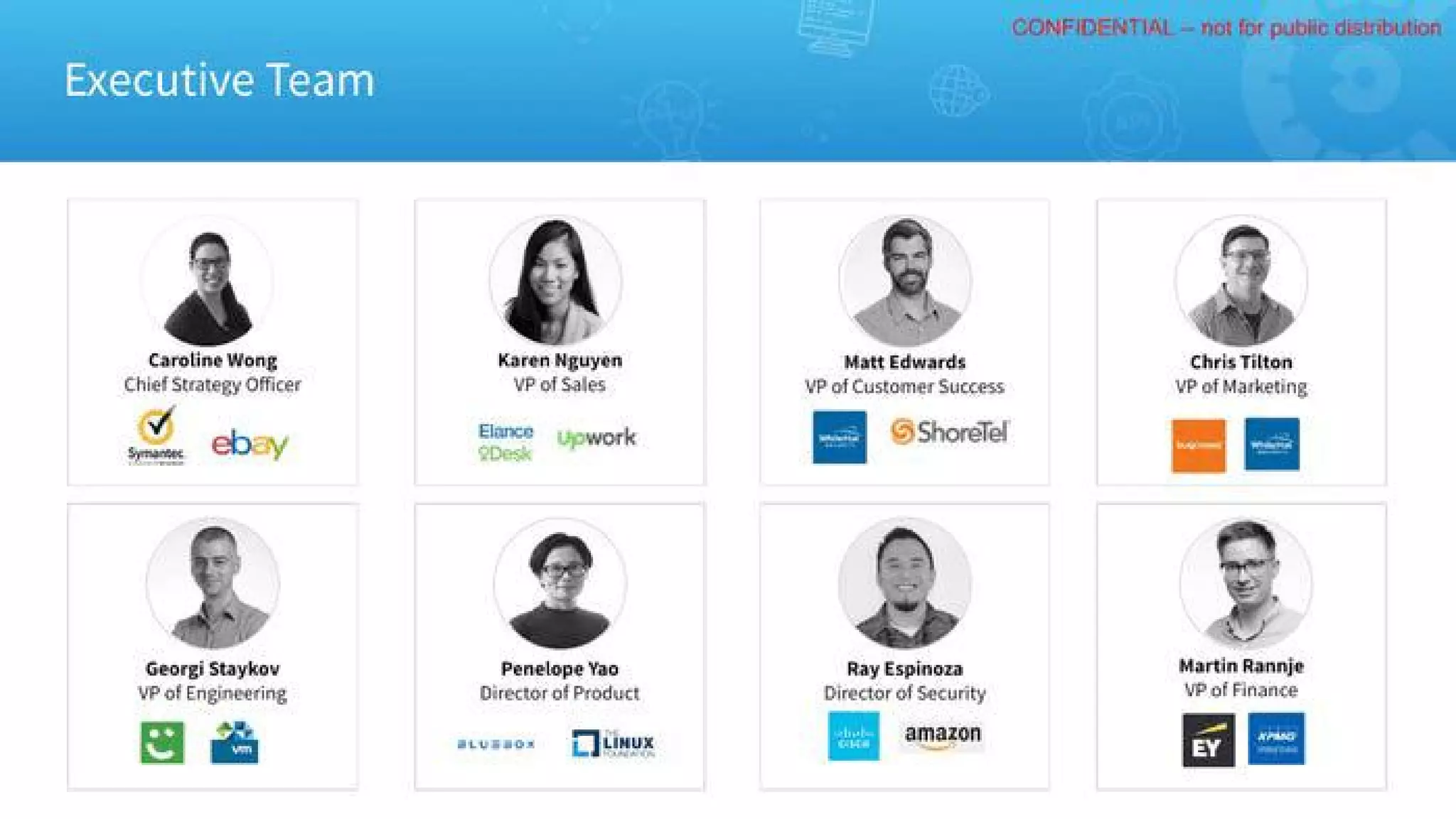Cobalt pitch deck - Team, community and operational footprint as defensibility