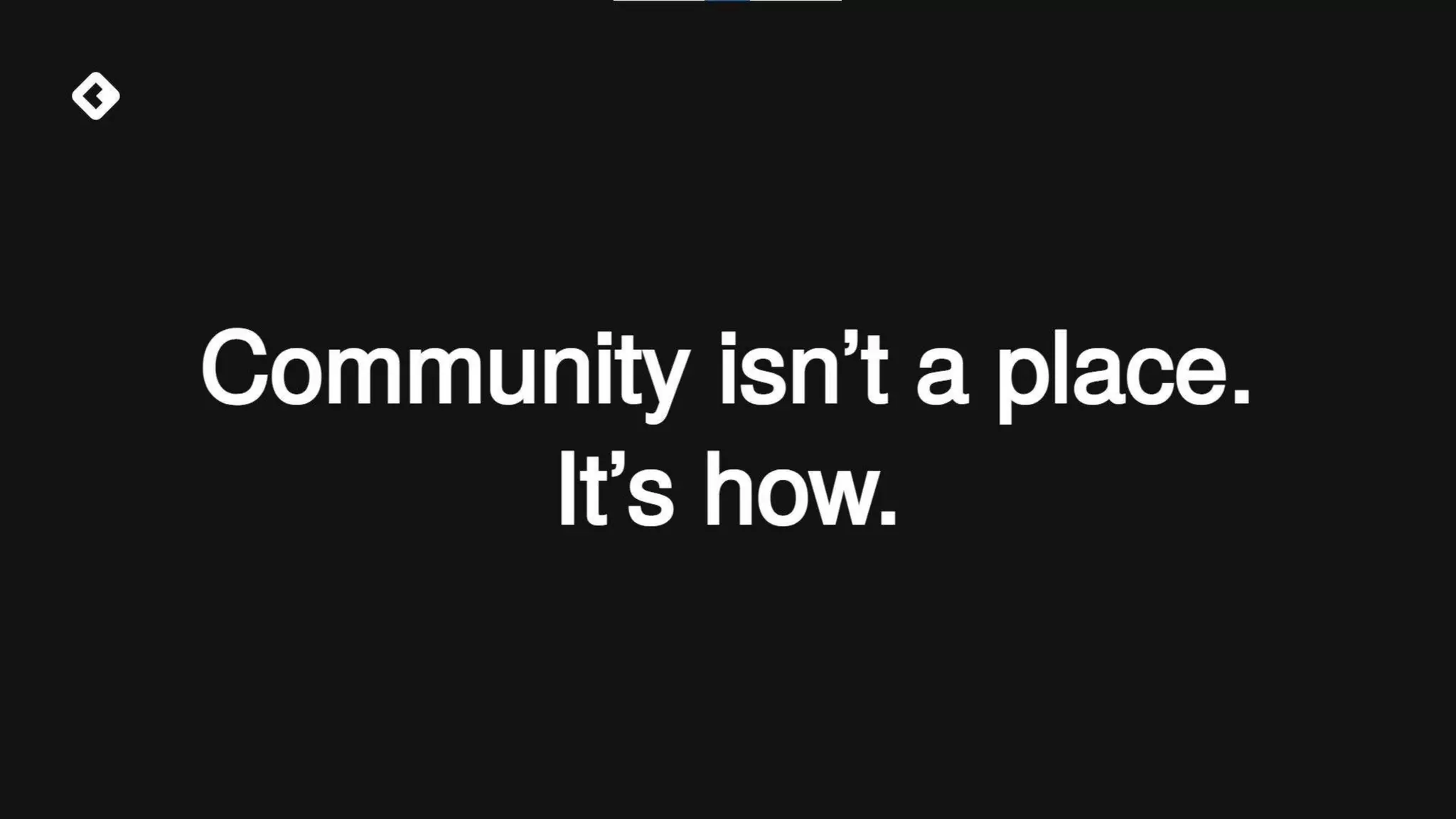 Common Room pitch deck slide 4