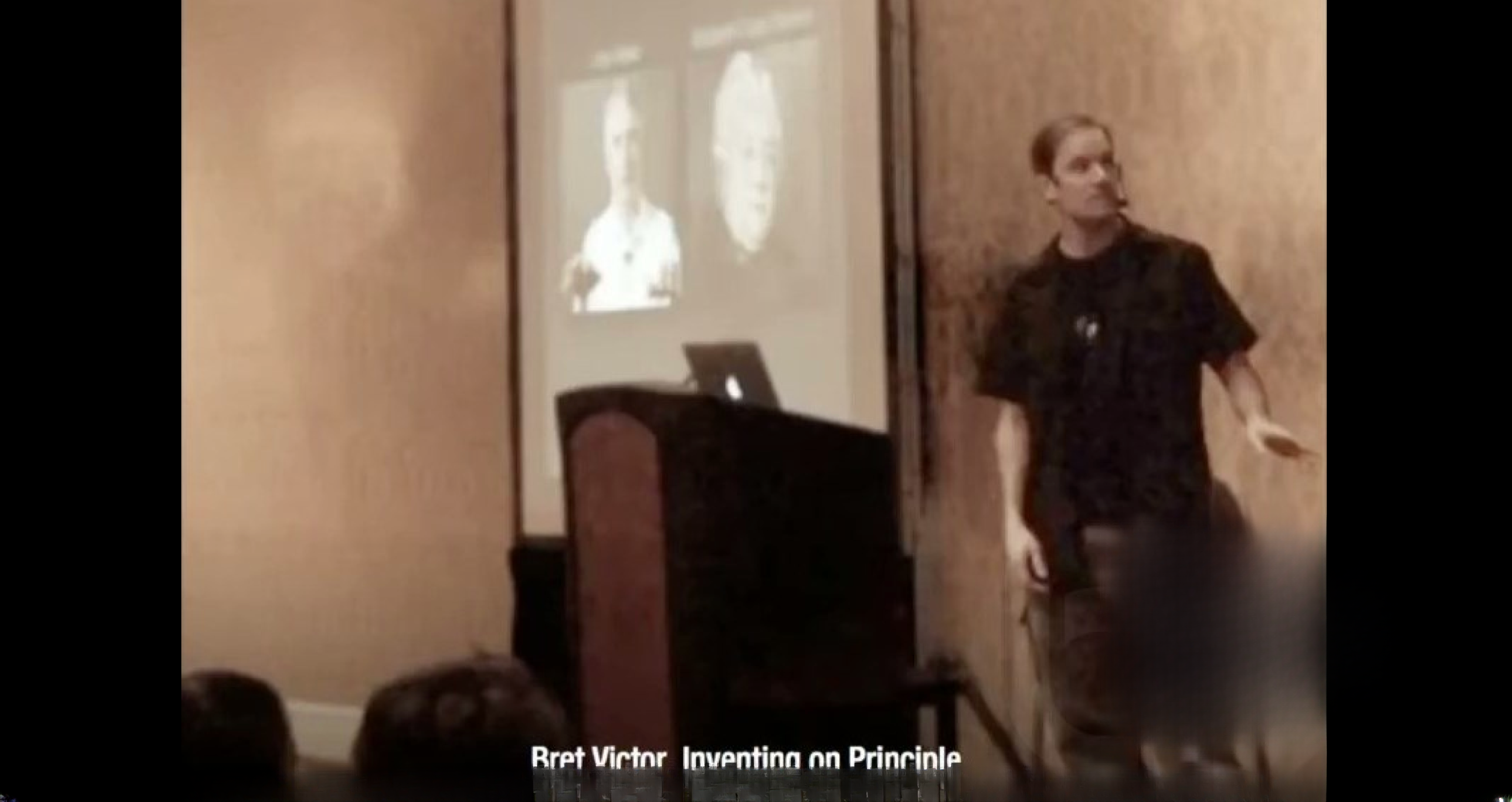 Figma pitch deck slide 2