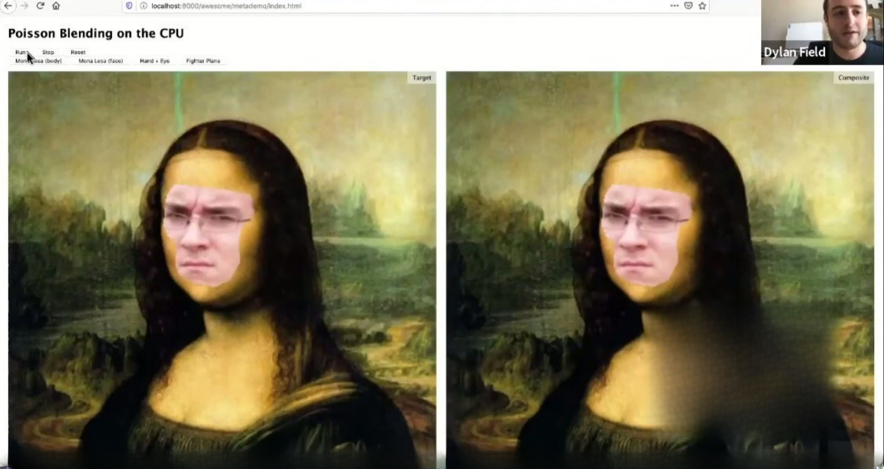 Figma pitch deck slide 9