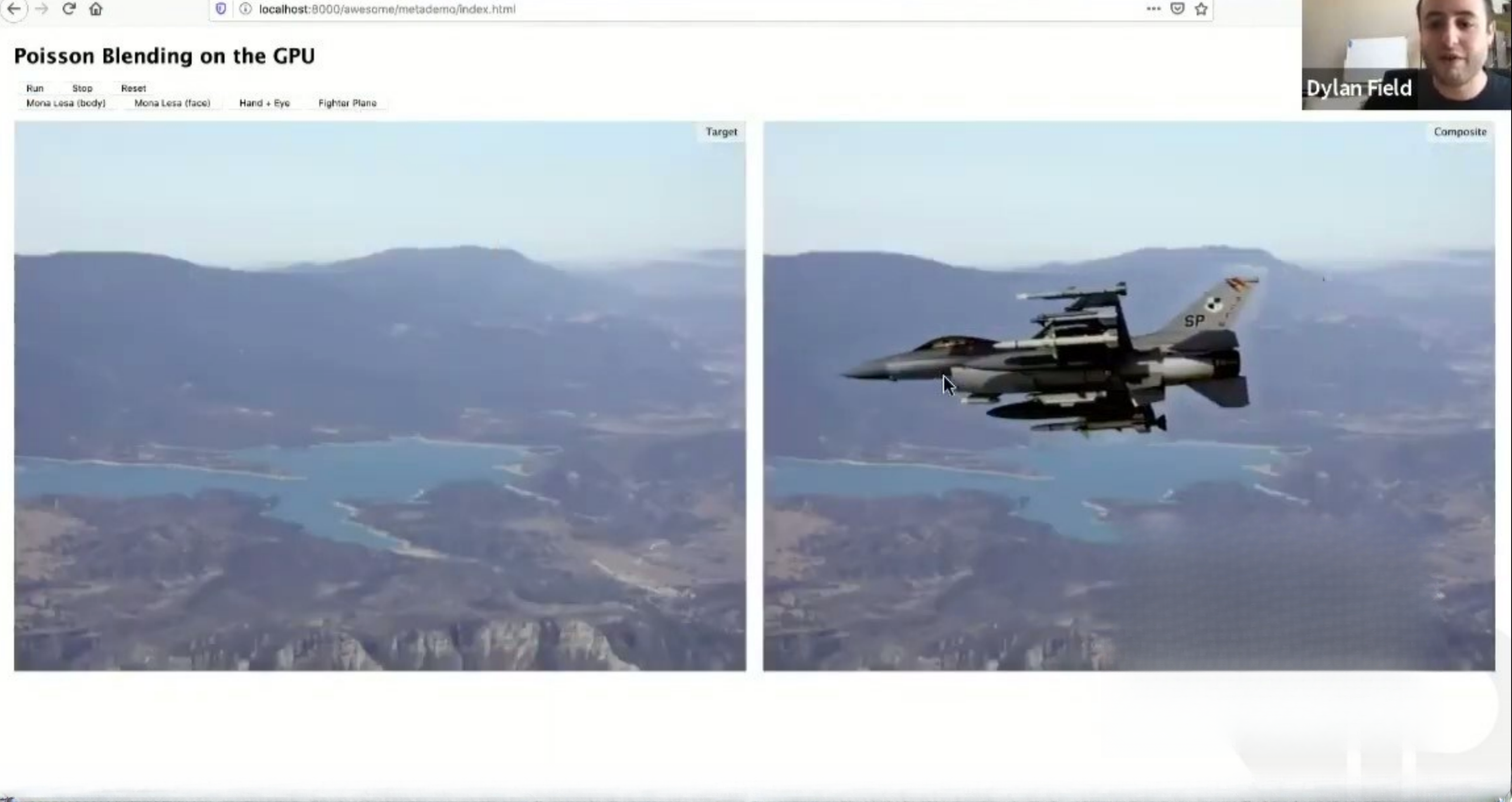 Figma pitch deck slide 10