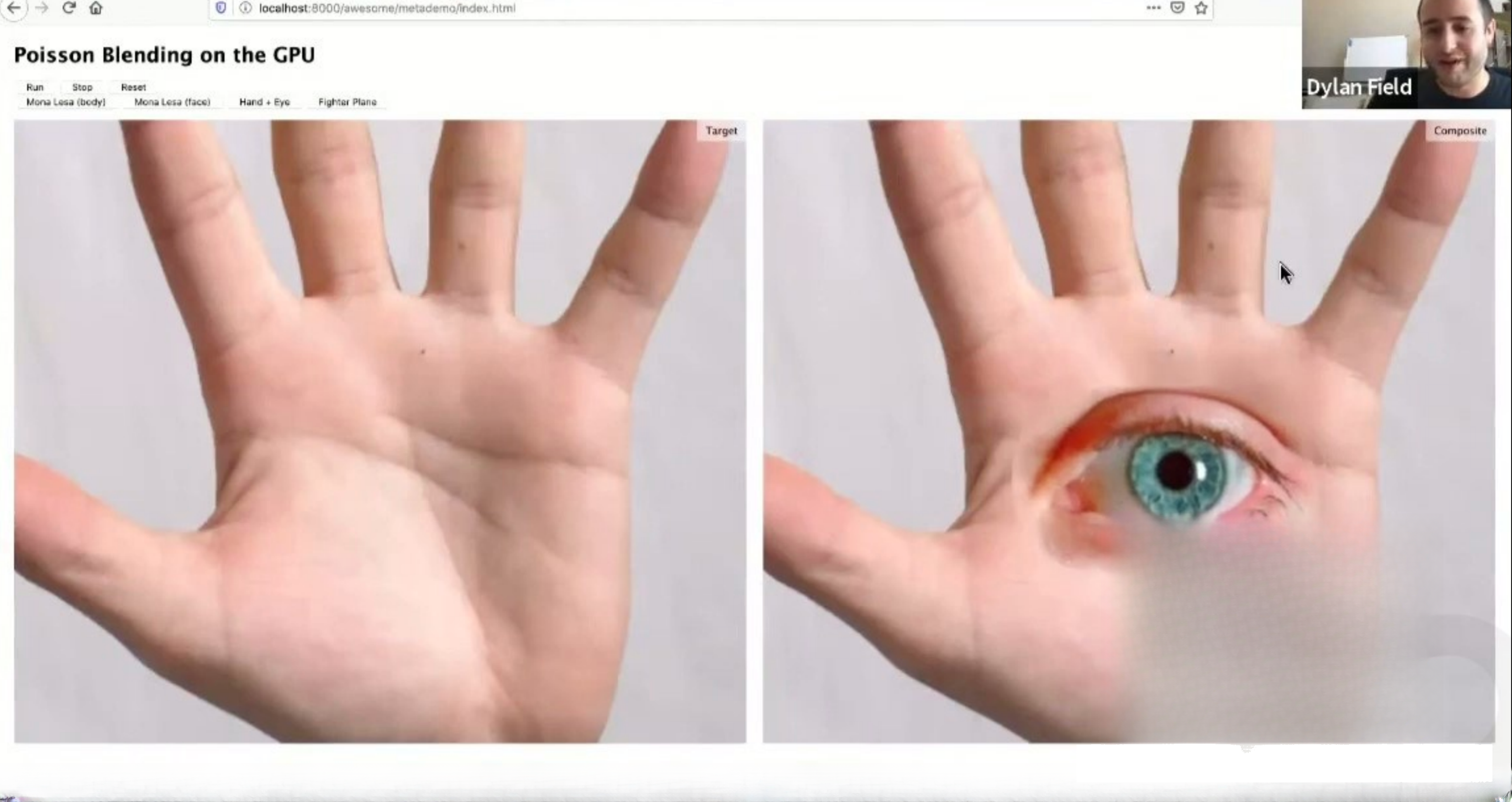 Figma pitch deck slide 11