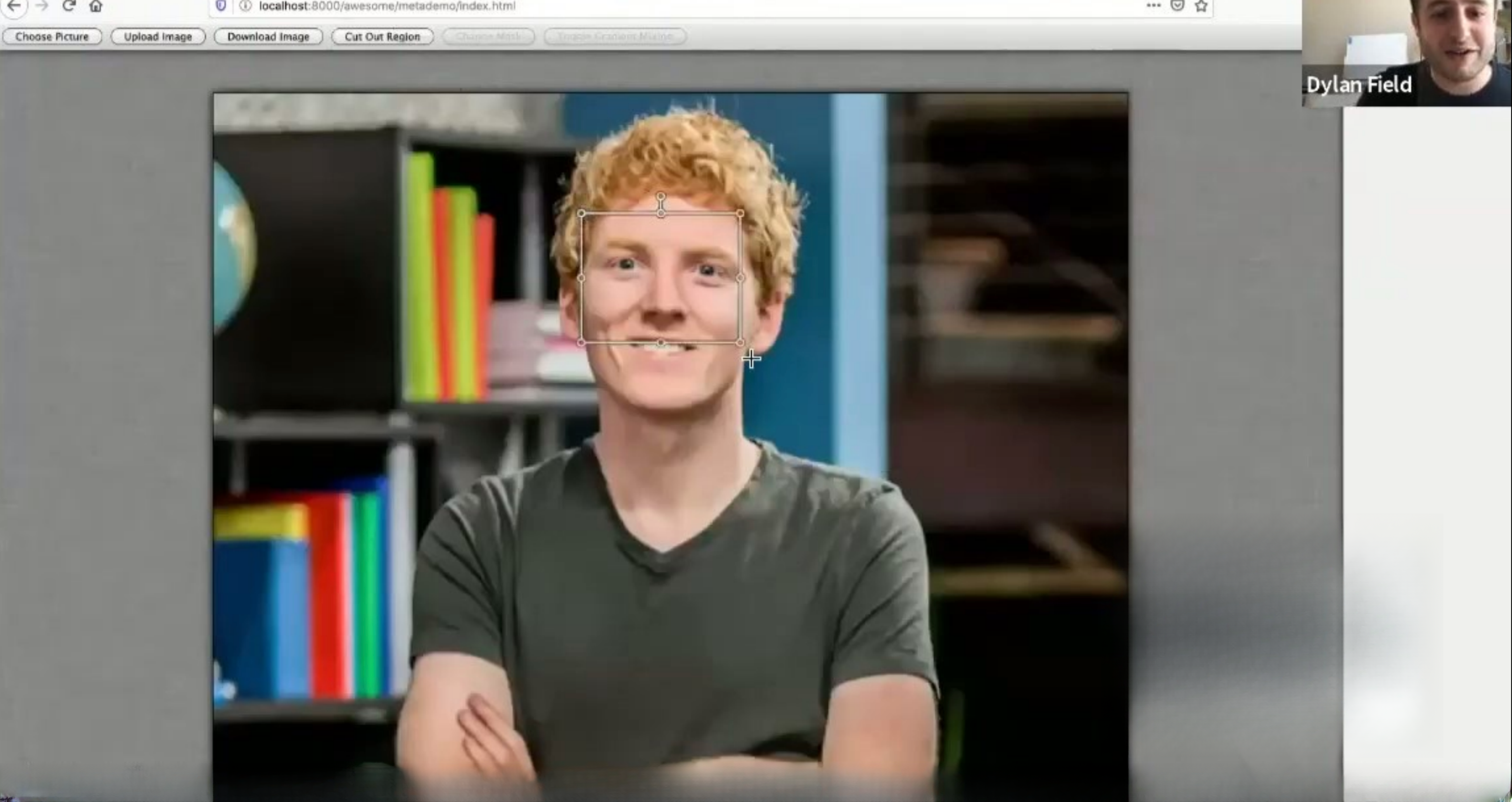 Figma pitch deck slide 13