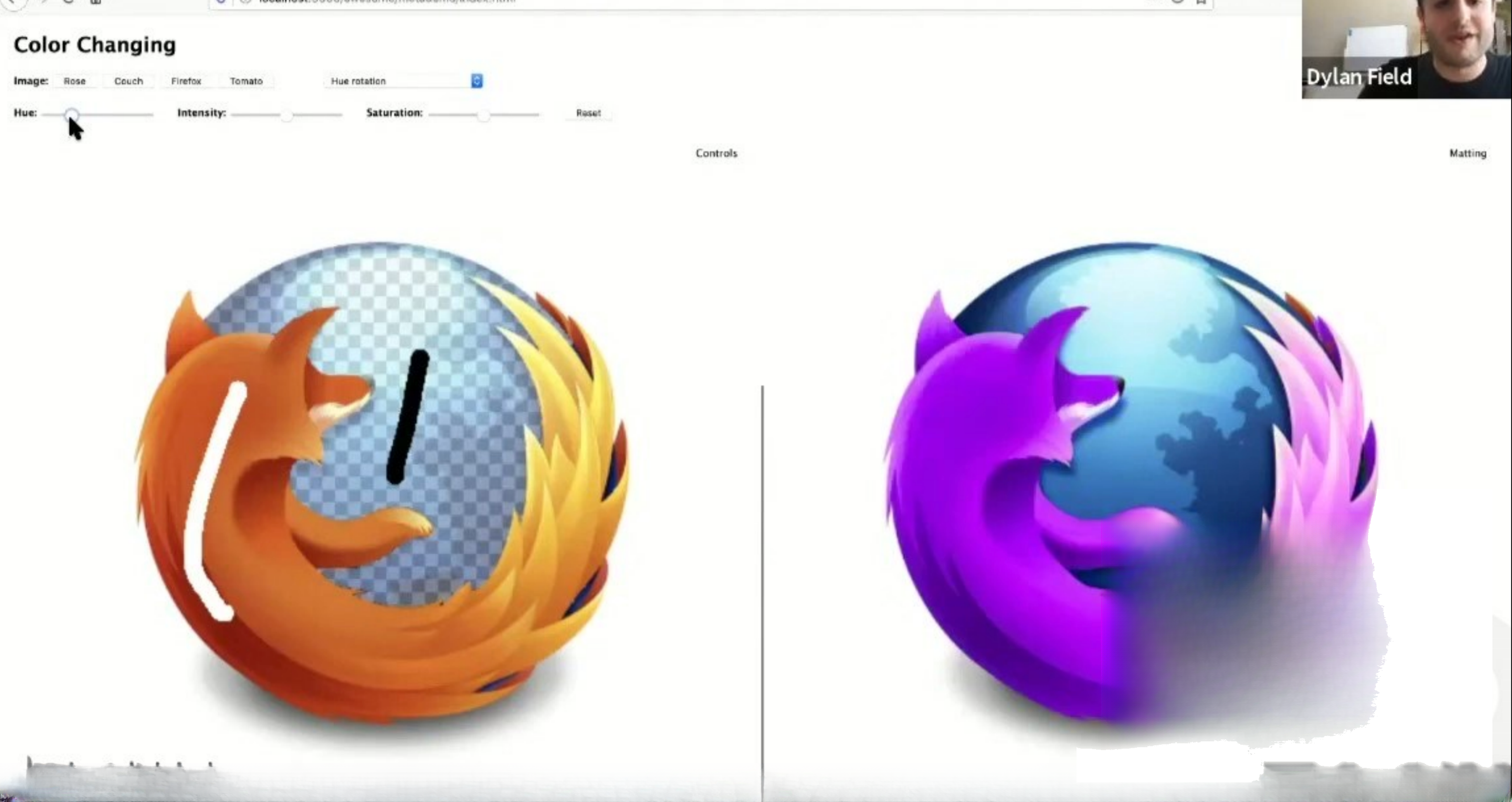 Figma pitch deck slide 20