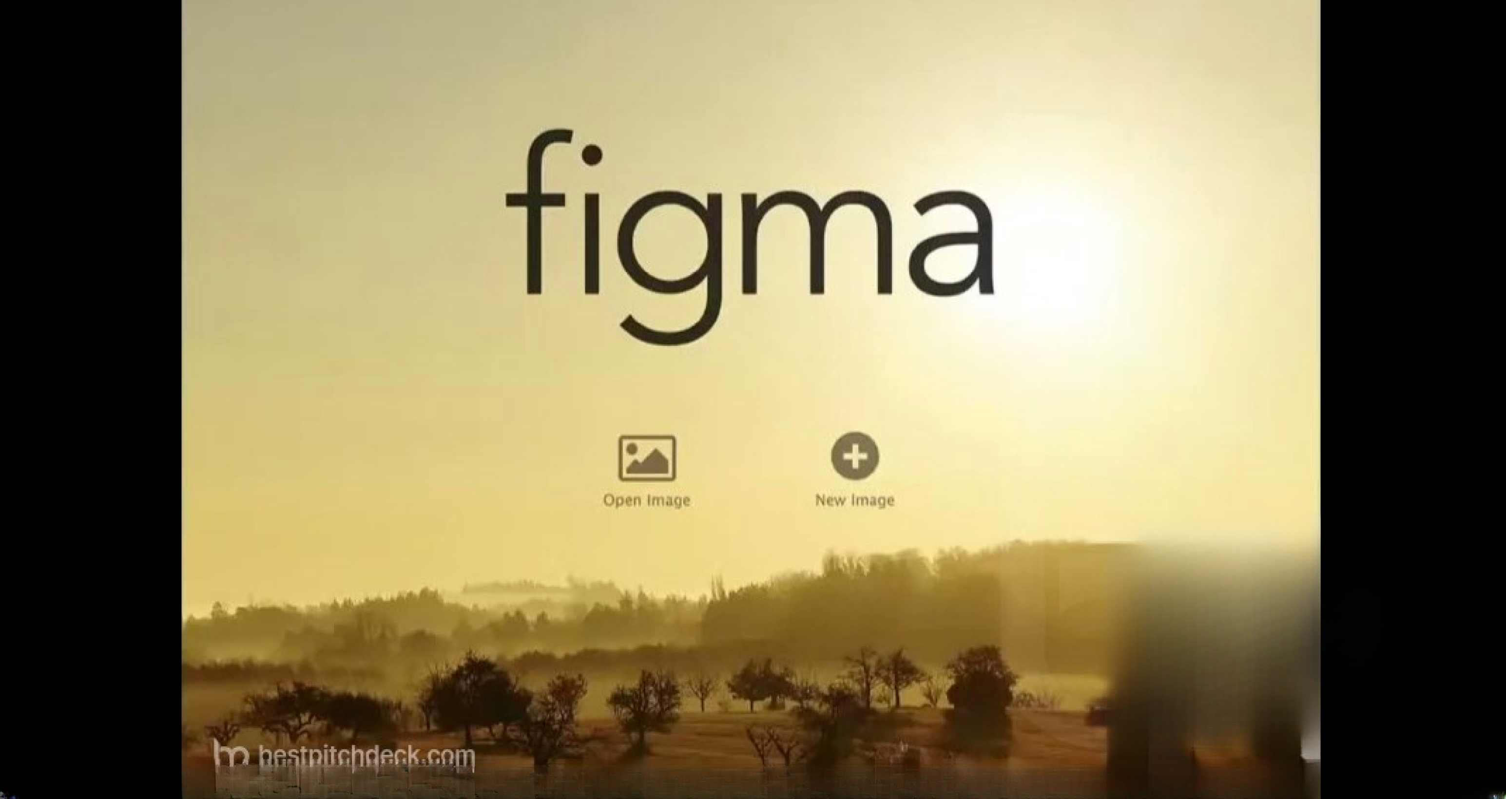 Figma pitch deck slide 28