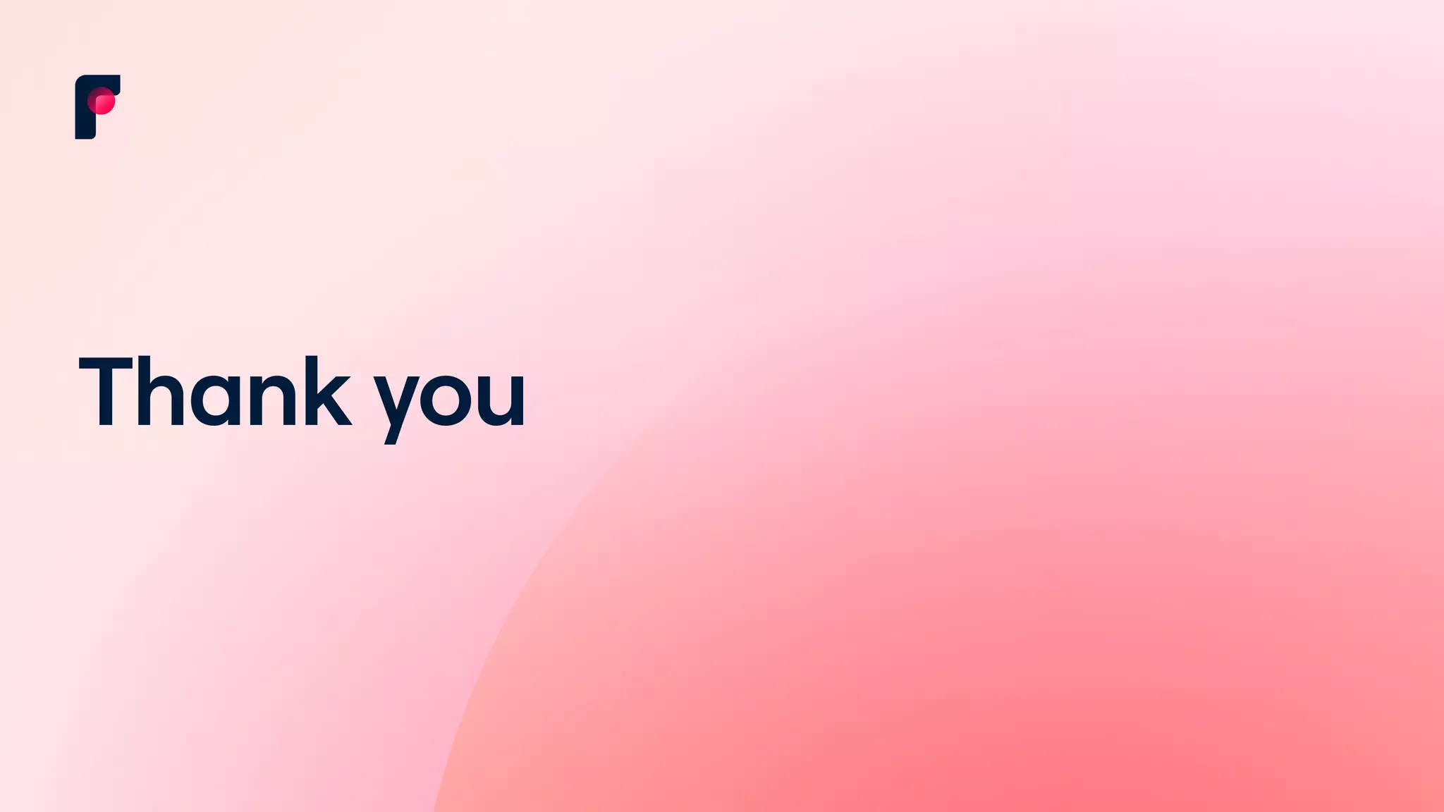 Front pitch deck slide 11