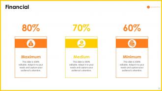 Headspace pitch deck slide 19