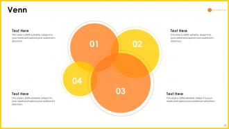 Headspace pitch deck slide 21