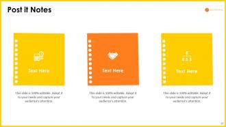 Headspace pitch deck slide 22