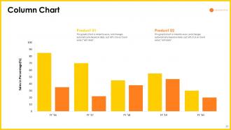 Headspace pitch deck slide 25