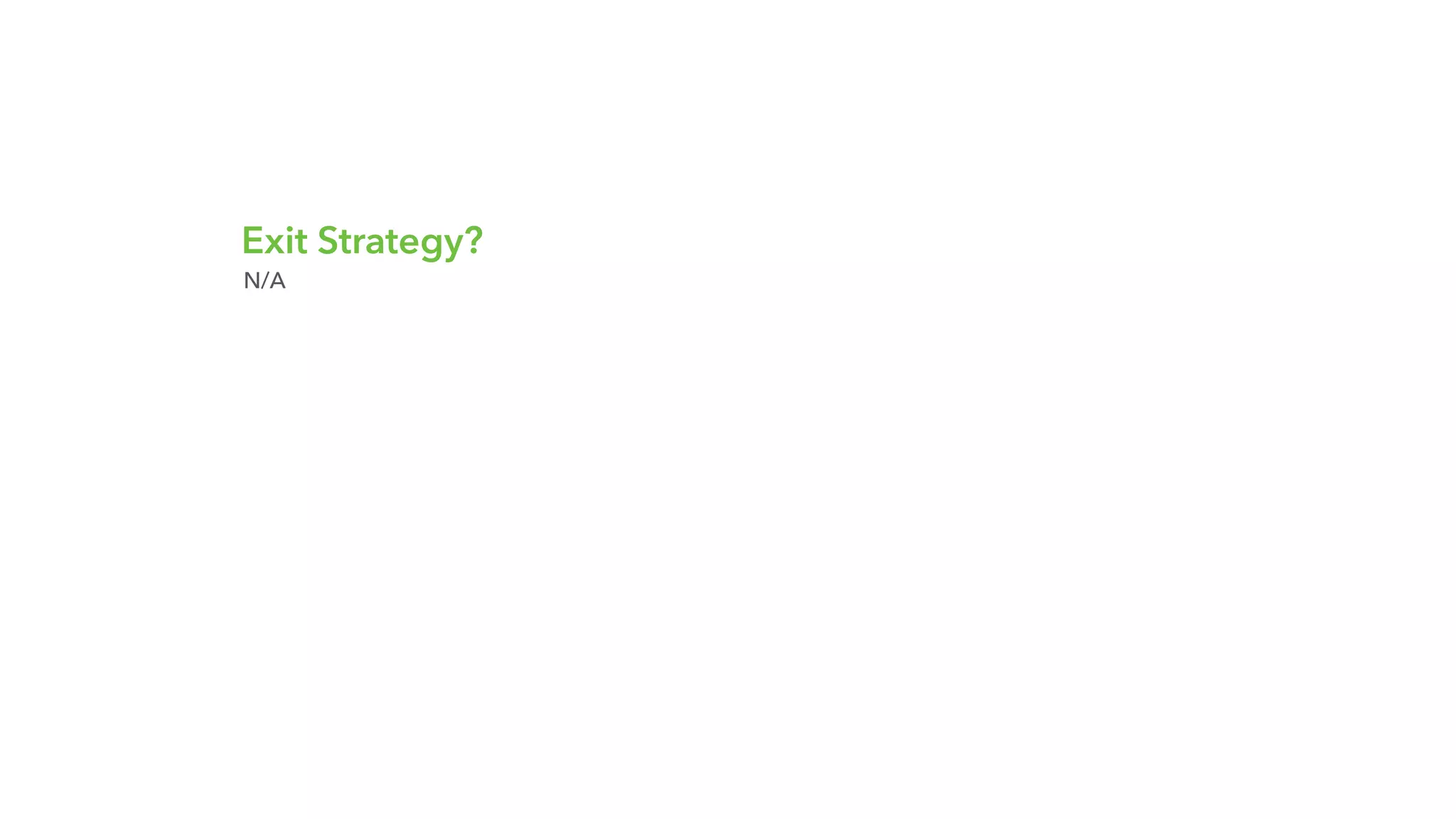 Instacart pitch deck slide 18