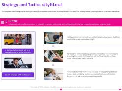 Lyft pitch deck slide 13