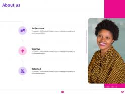 Lyft pitch deck slide 22
