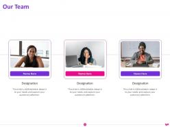Lyft pitch deck slide 25