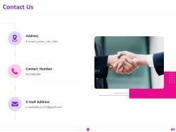 Lyft pitch deck slide 26