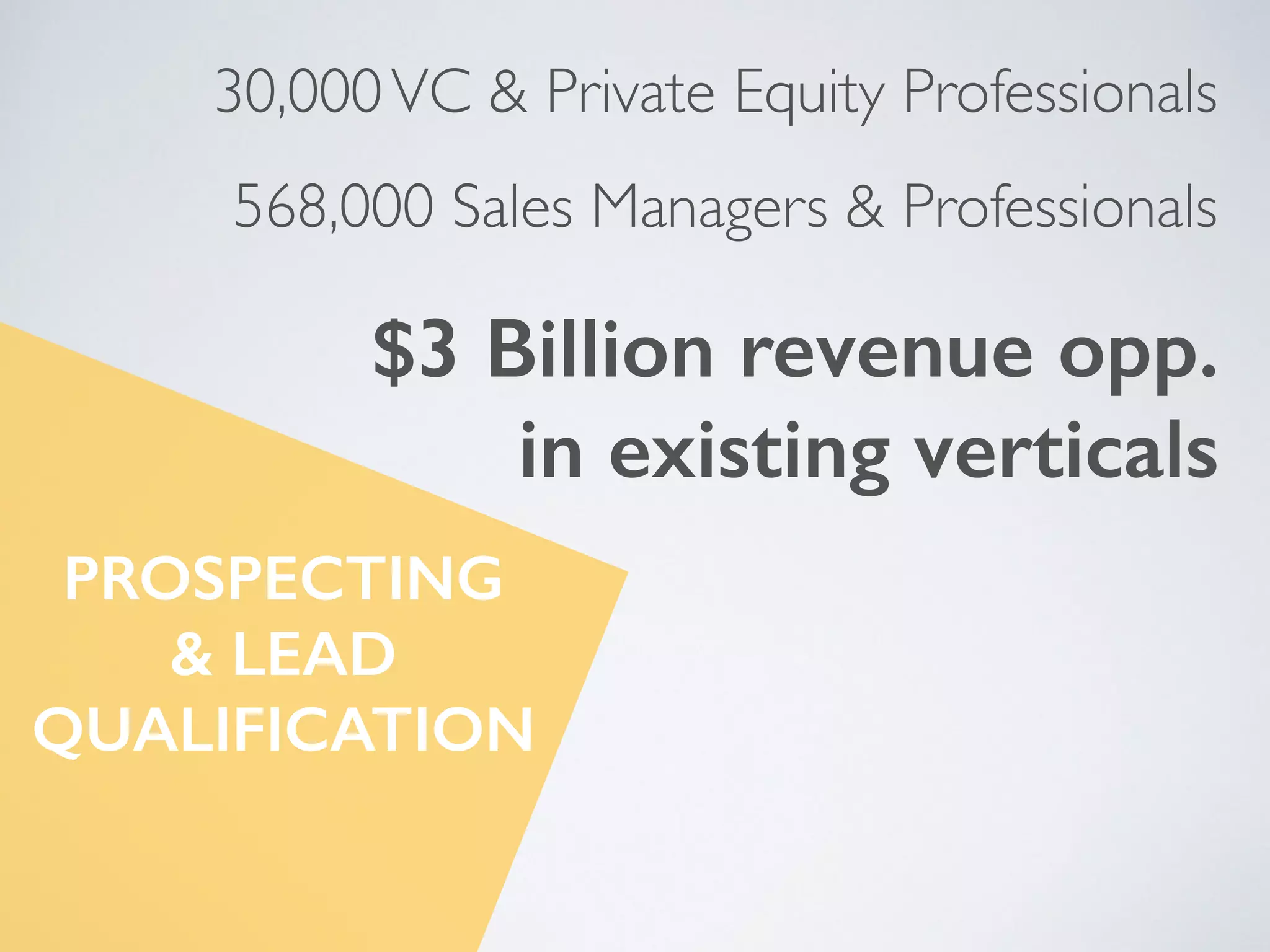 Mattermark pitch deck slide 10