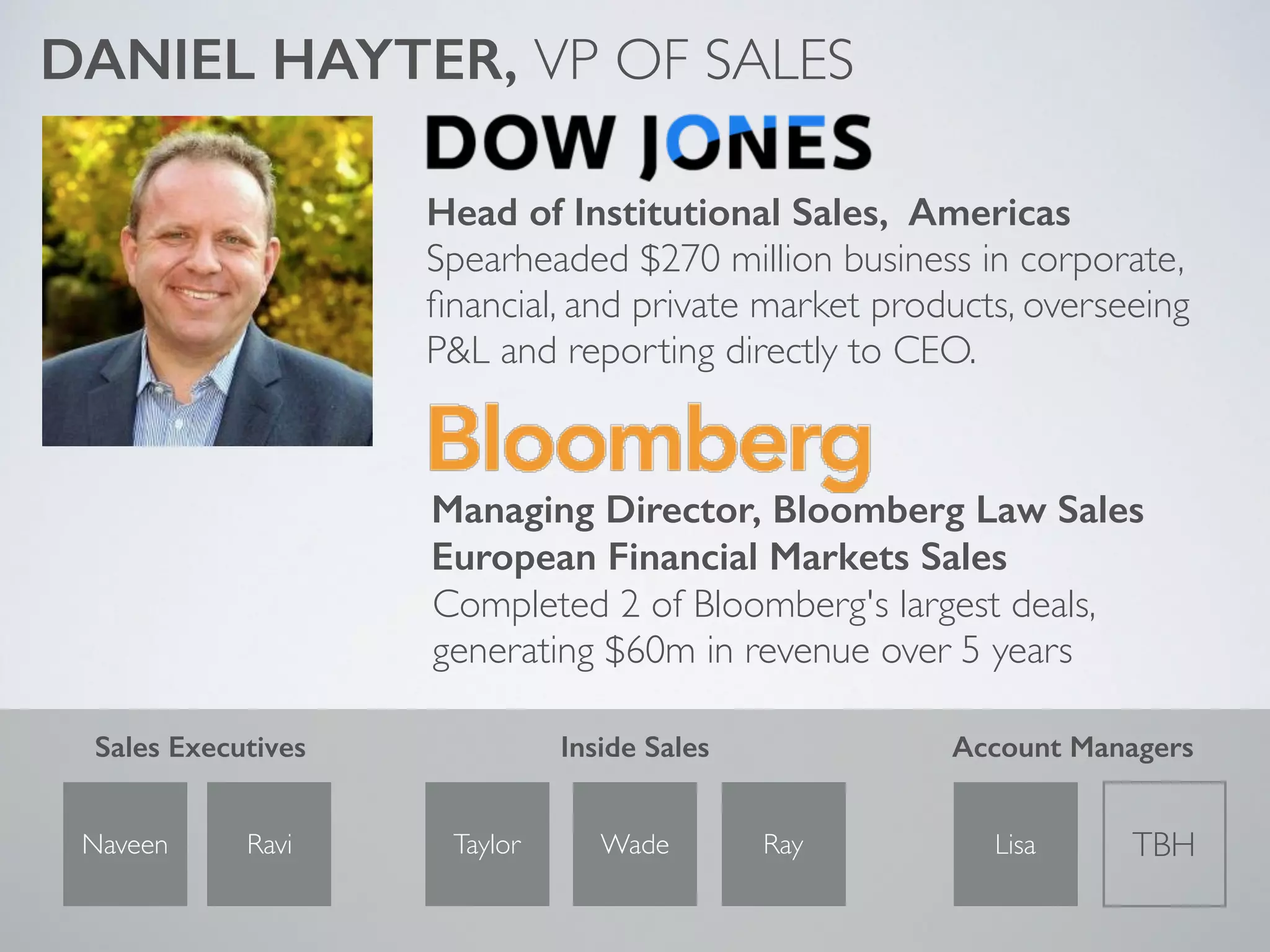 Mattermark pitch deck slide 28