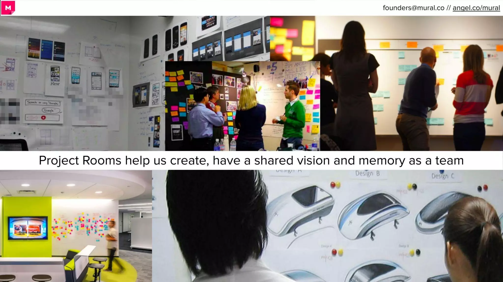 Mural pitch deck slide 4