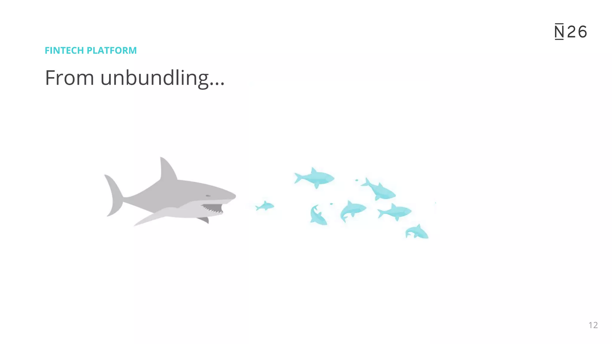 N26 pitch deck slide 13