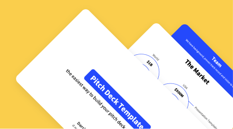 Notion pitch deck slide 4