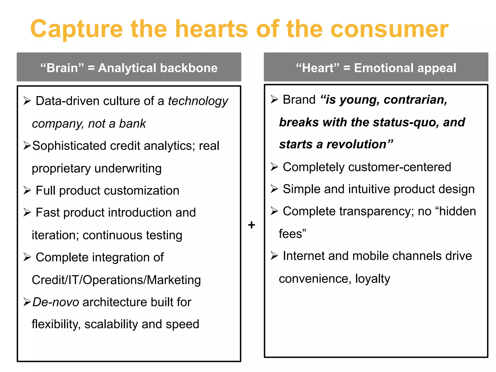 Nubank pitch deck slide 6