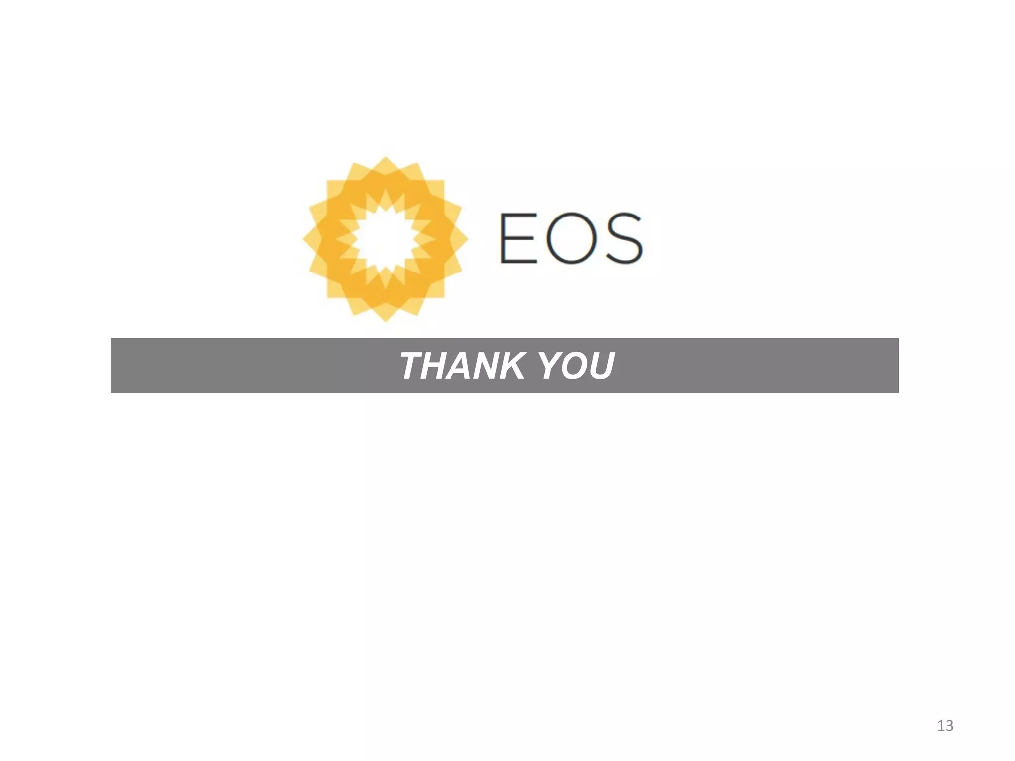 Nubank pitch deck slide 13