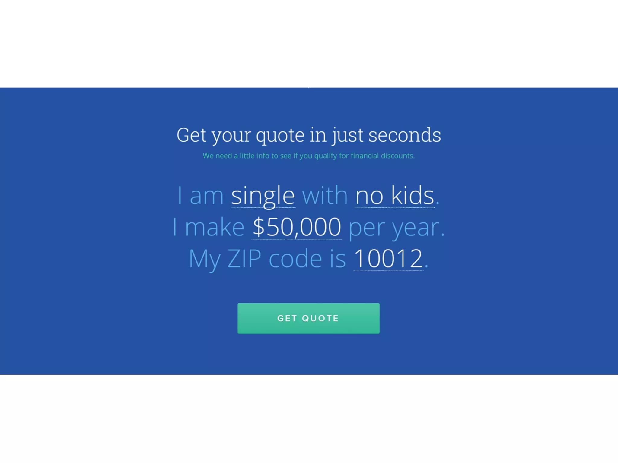 Oscar Health pitch deck slide 16