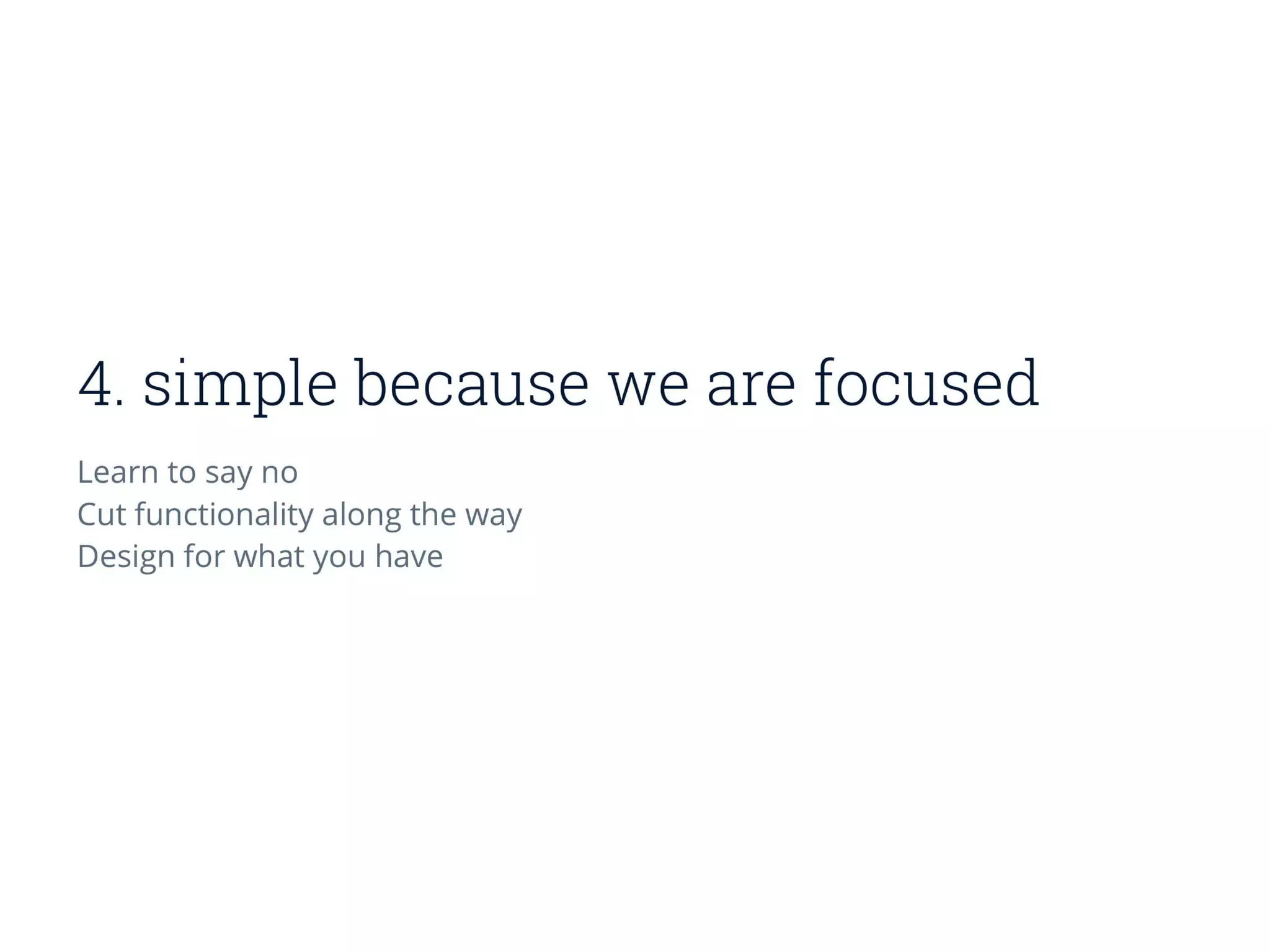 Oscar Health pitch deck slide 27