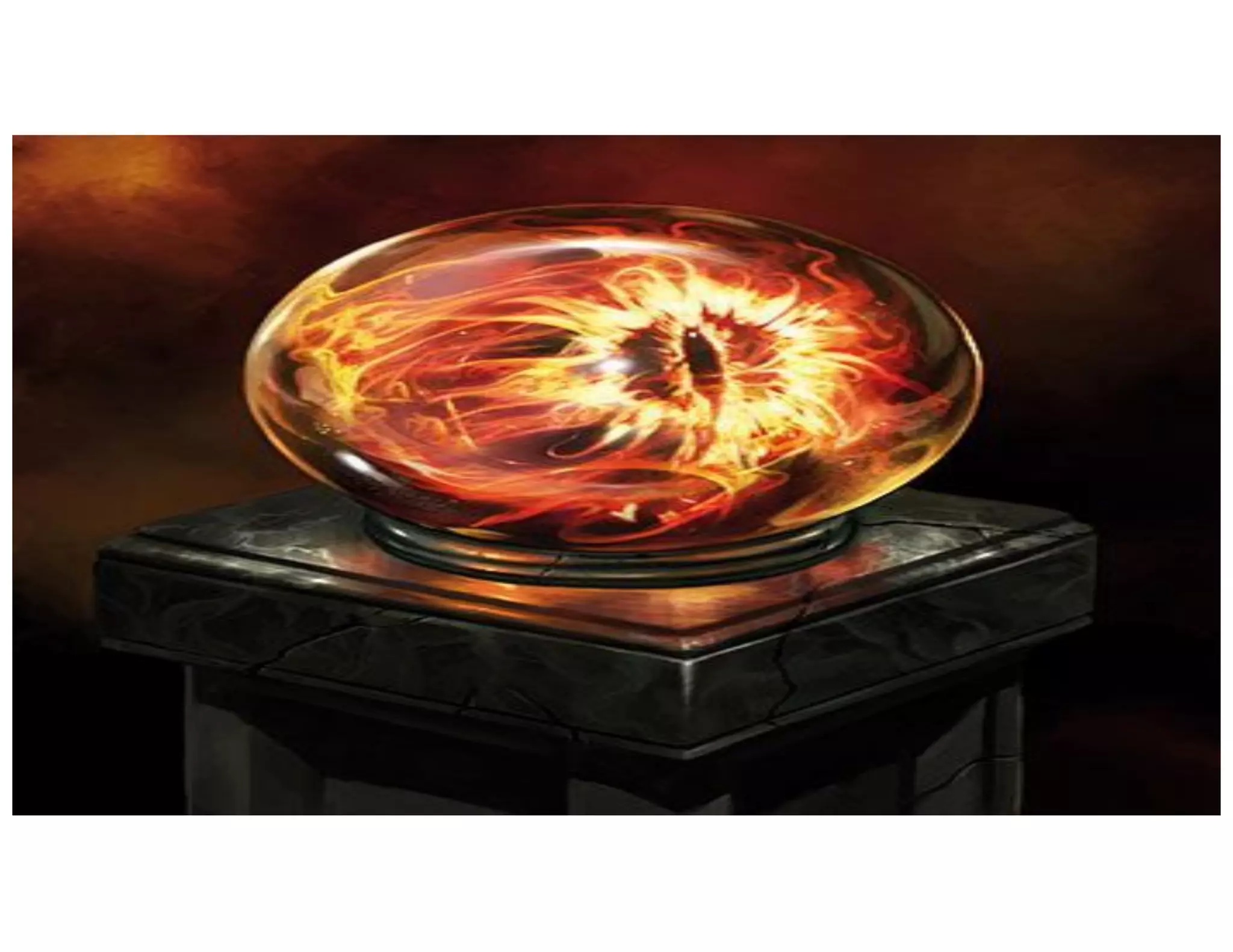 Palantir pitch deck slide 2