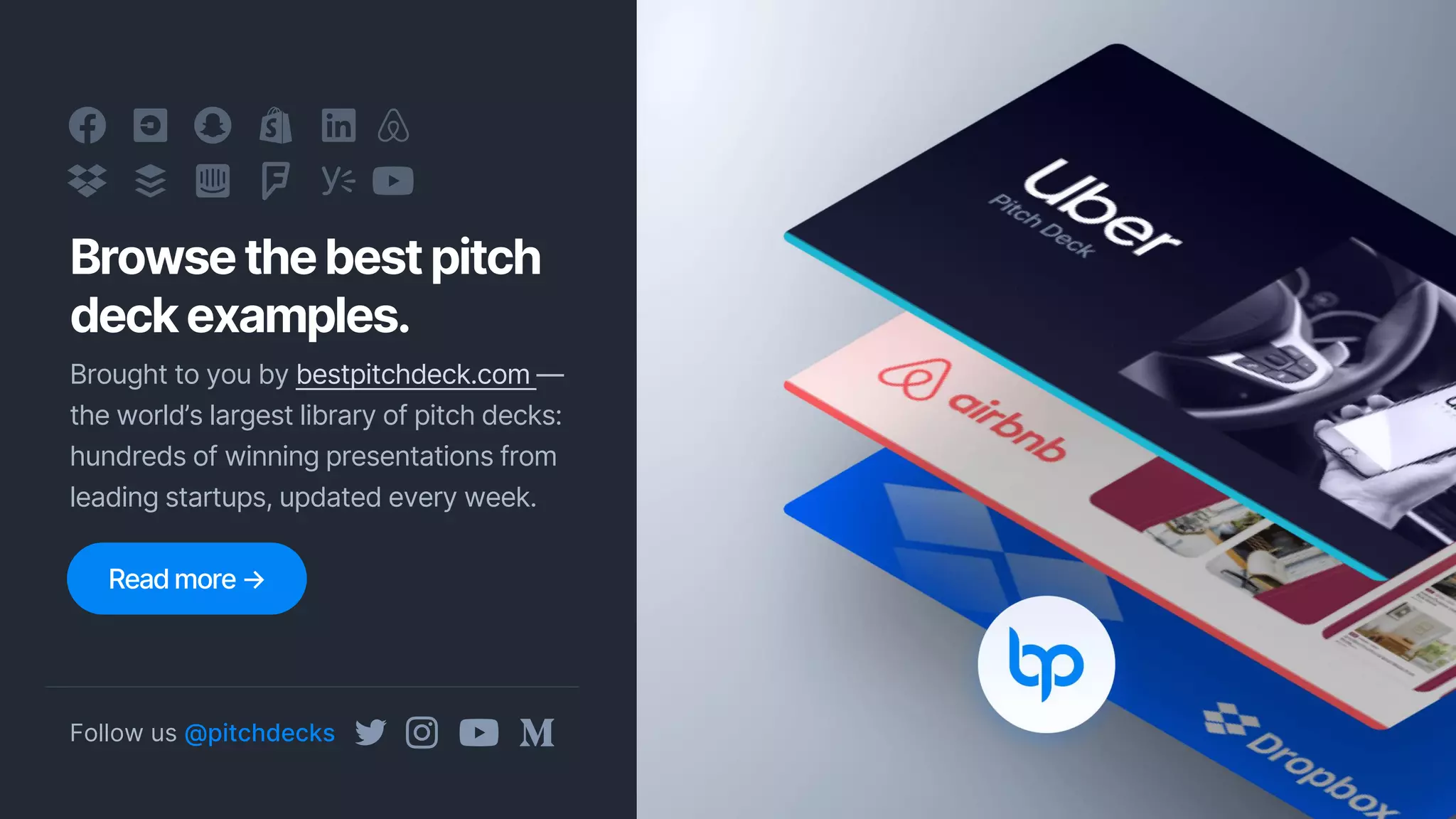 Pearpop pitch deck slide 19