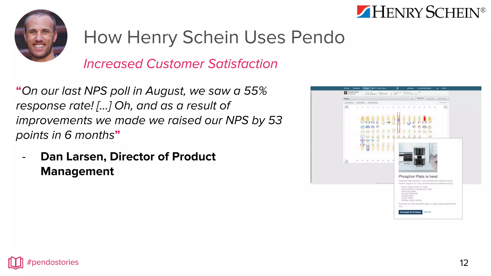 Pendo pitch deck slide 11