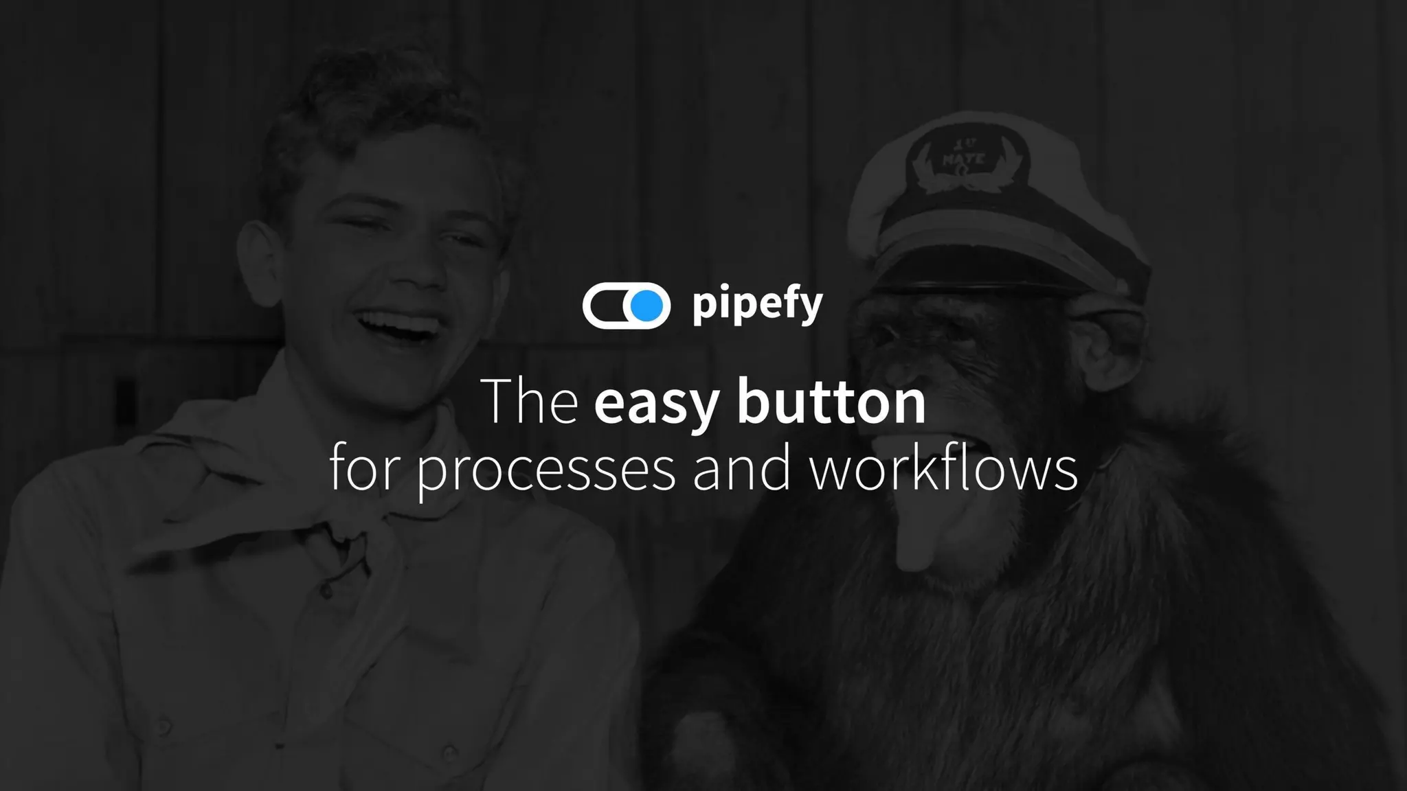 Pipefy pitch deck slide 4