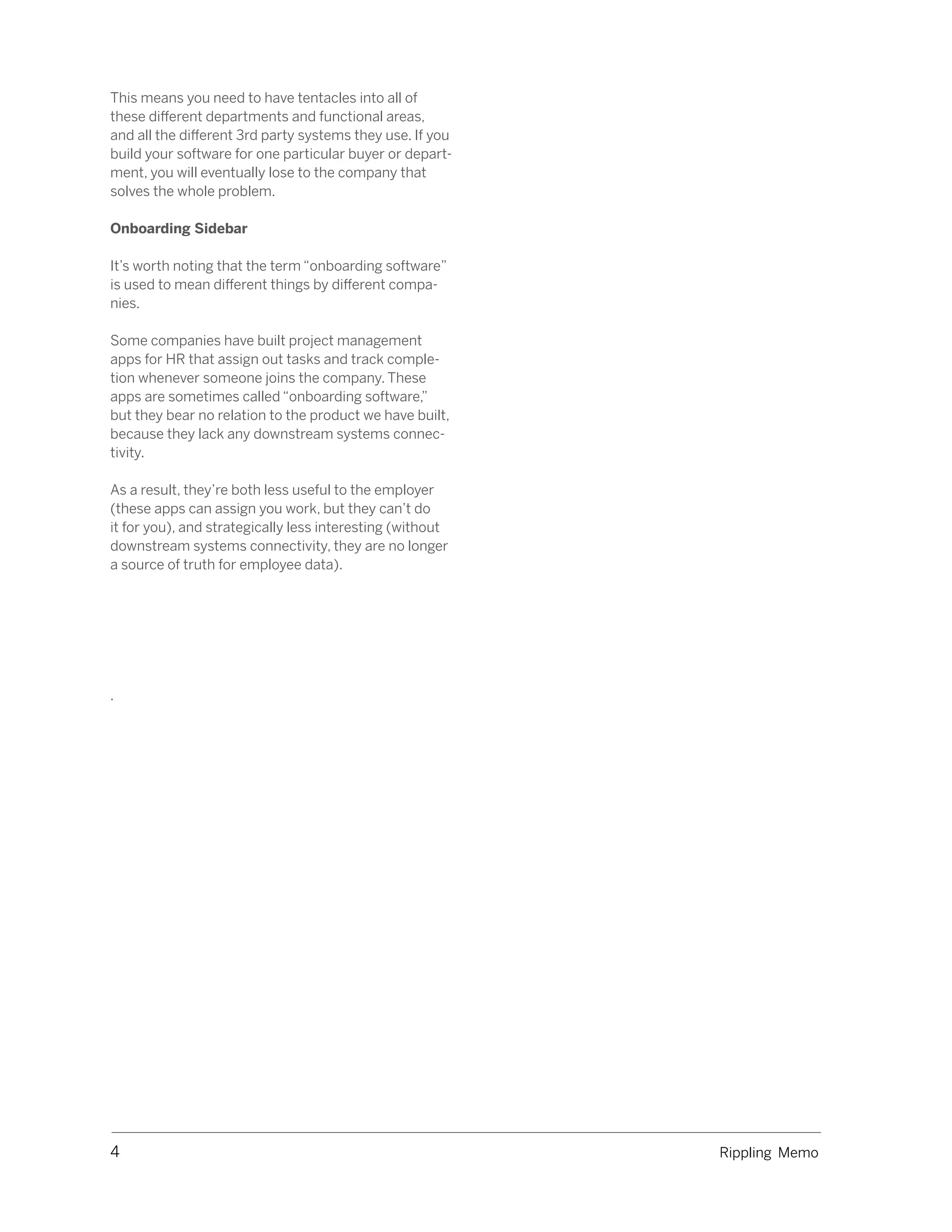Rippling pitch deck slide 4