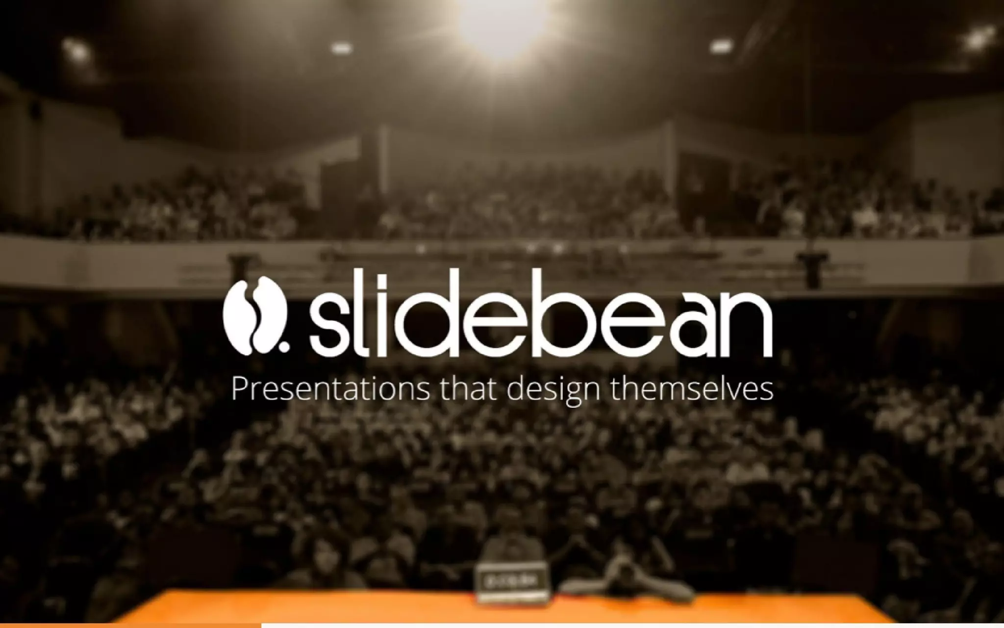 Slidebean pitch deck slide 6