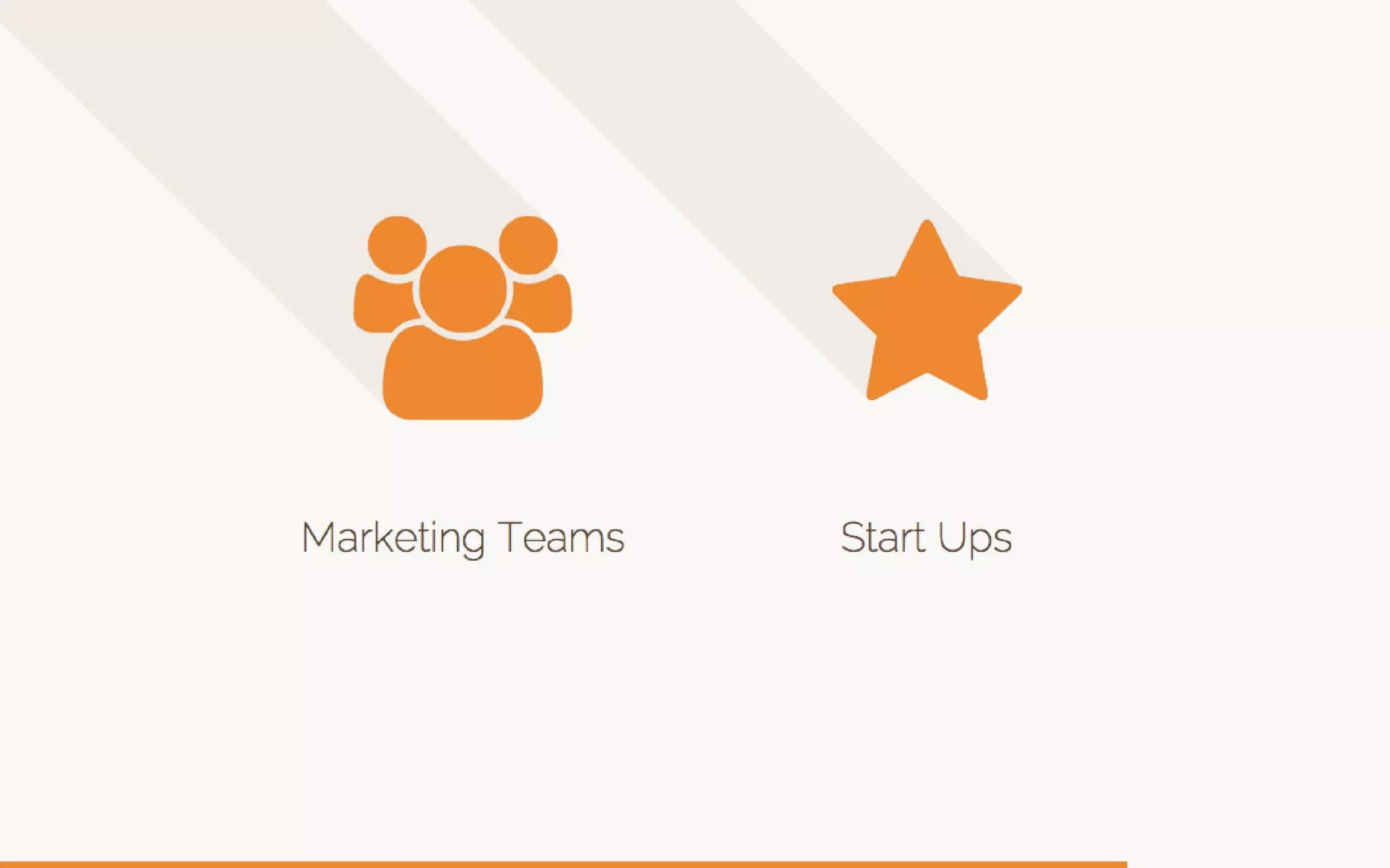 Slidebean pitch deck slide 18
