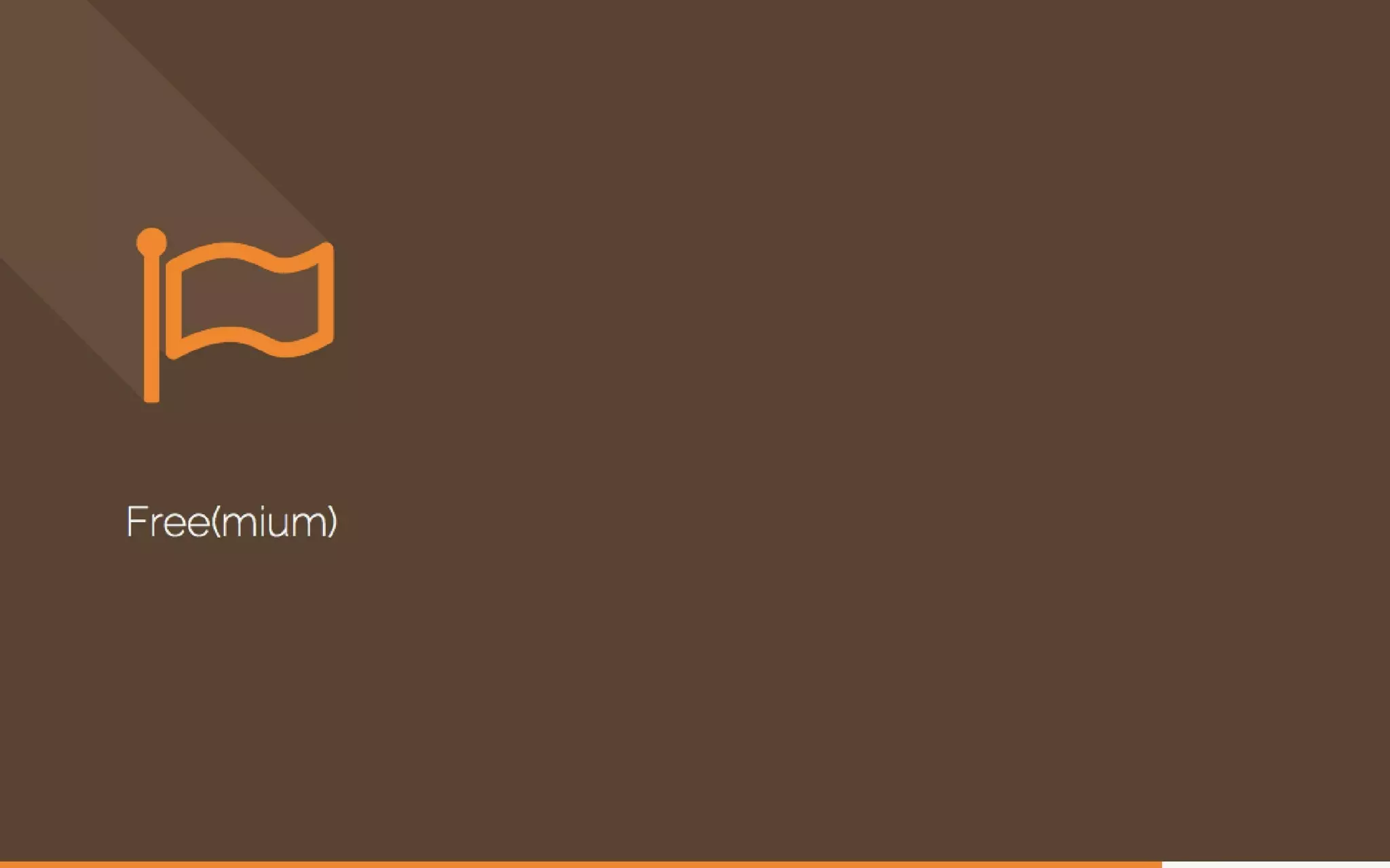 Slidebean pitch deck slide 19