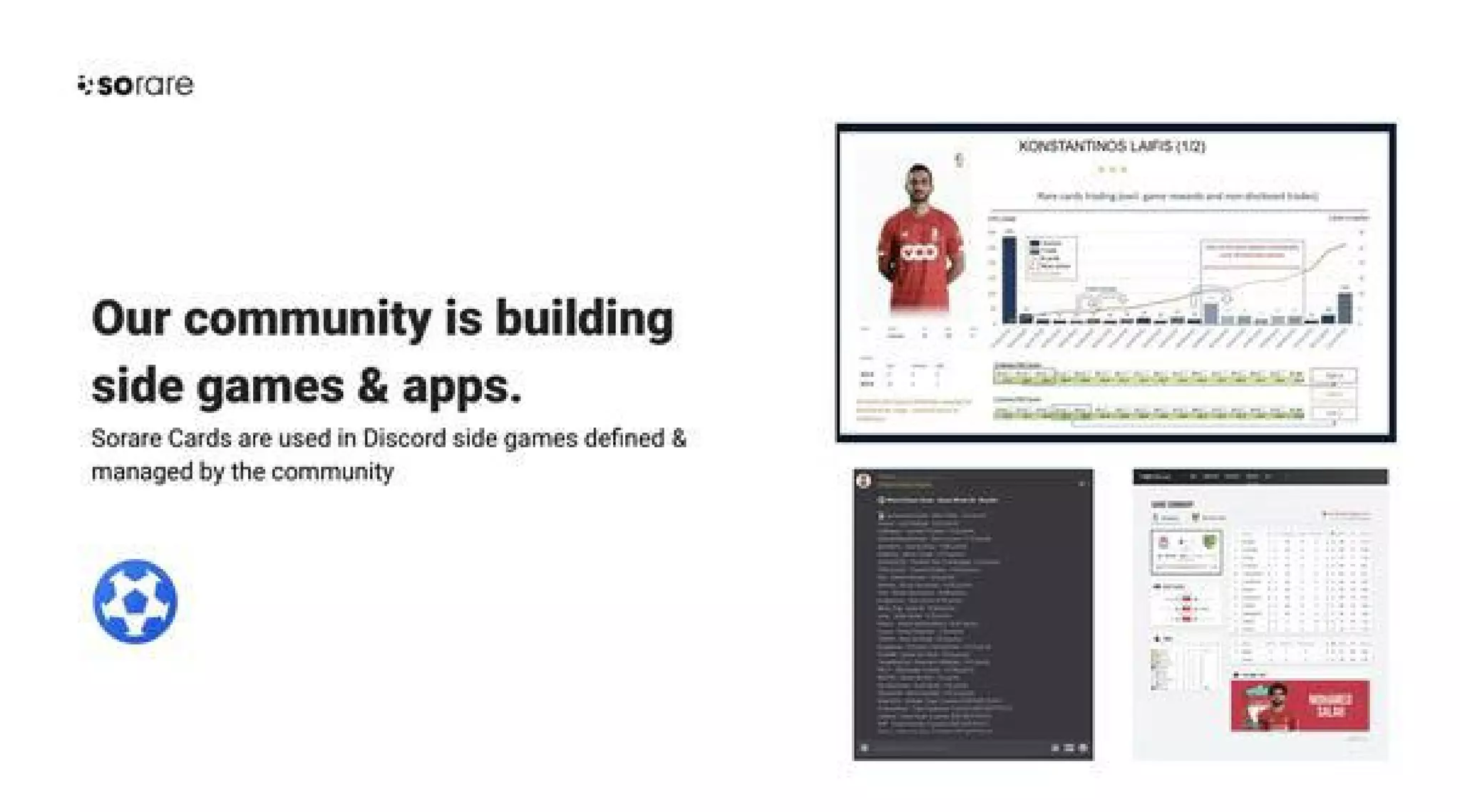 Sorare pitch deck slide 16