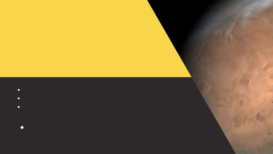 SpaceX pitch deck slide 2