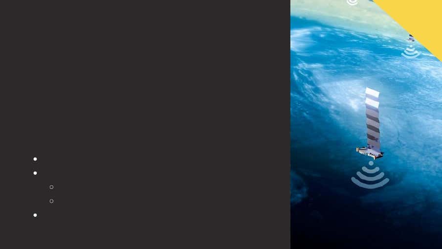 SpaceX pitch deck slide 5