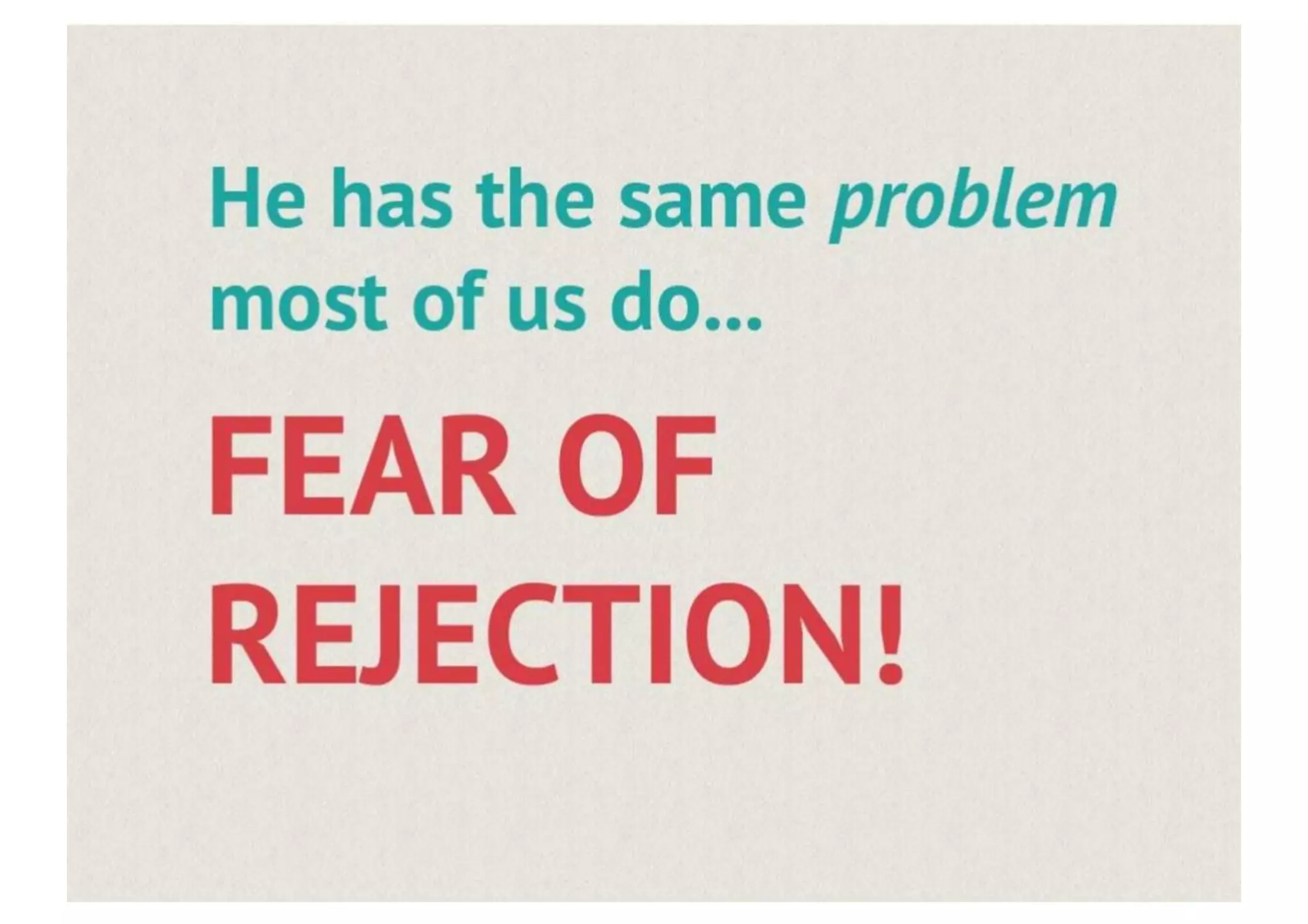 Tinder pitch deck slide 4