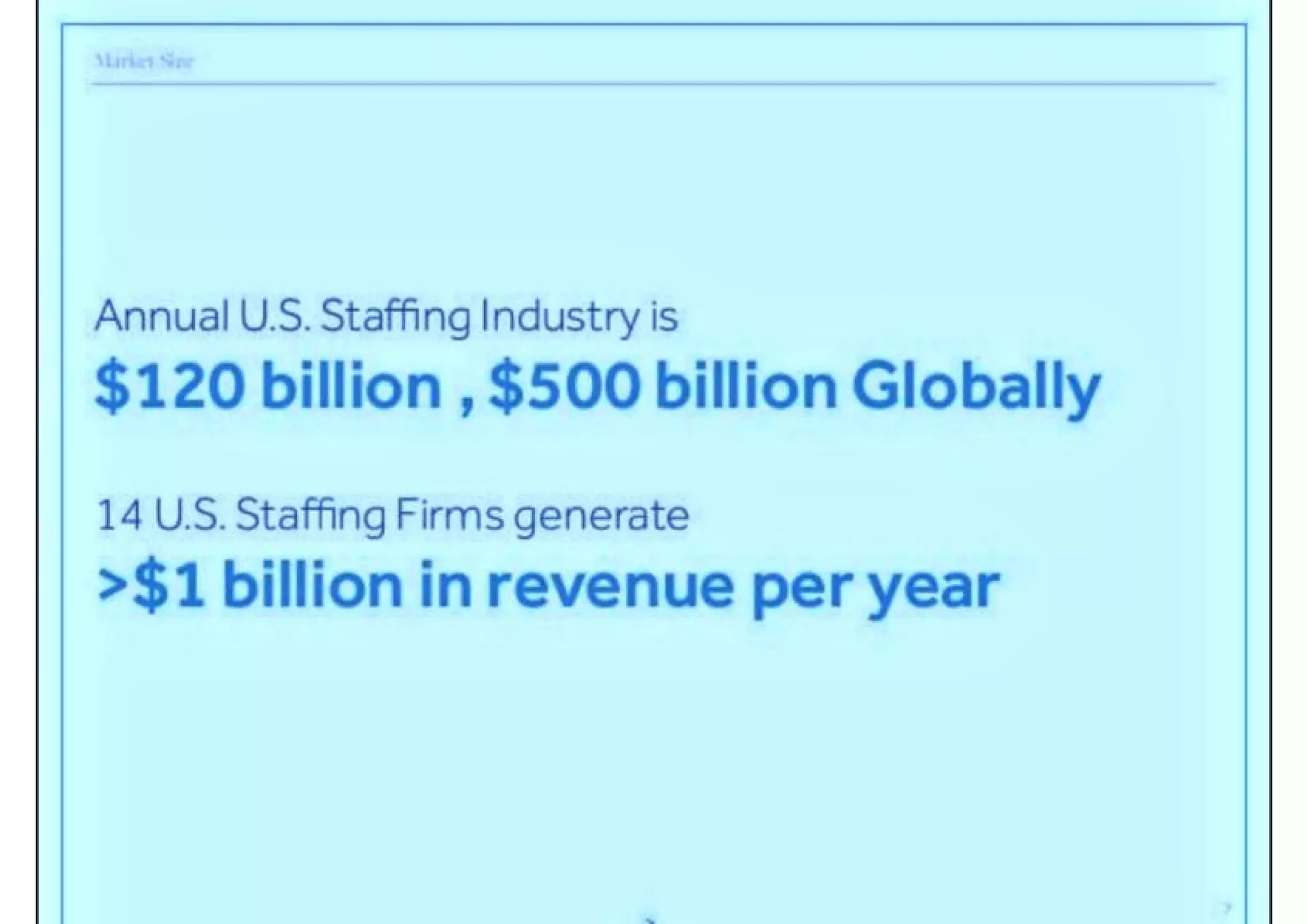 Vettery pitch deck slide 7