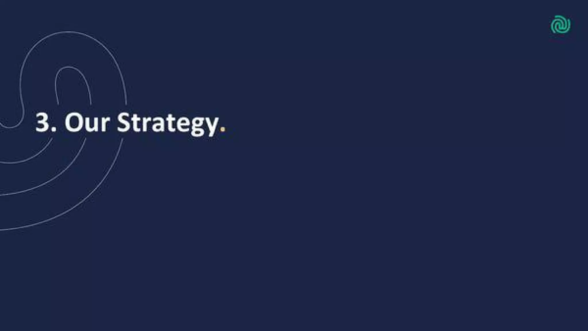 Wayflyer pitch deck slide 14