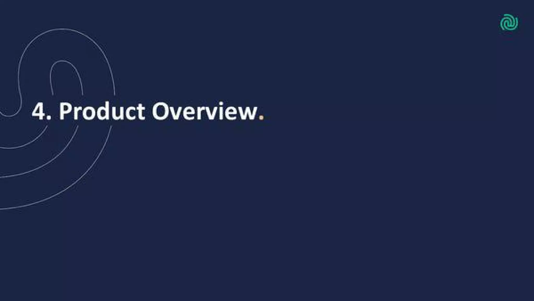 Wayflyer pitch deck slide 15